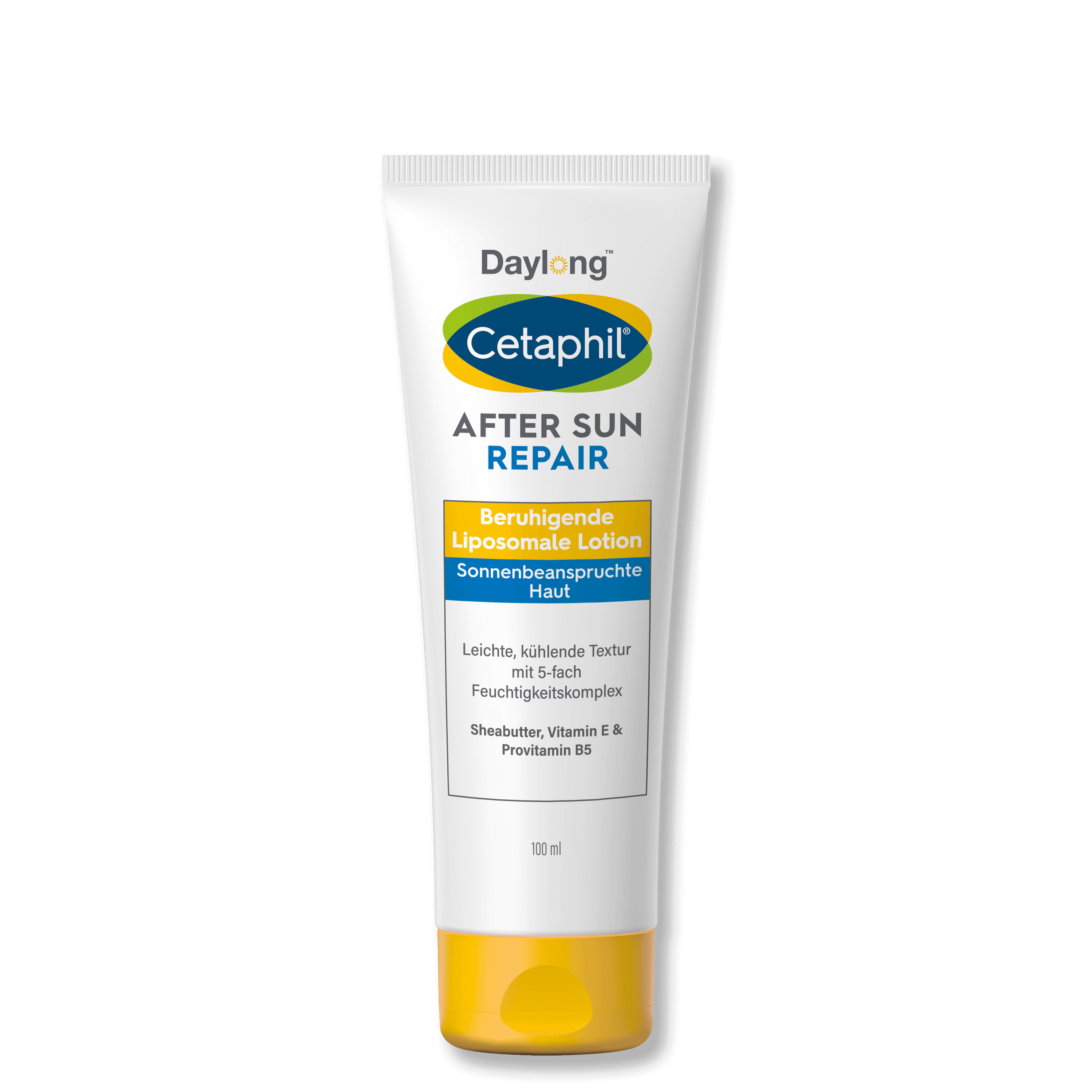 After Sun Repair Beruhigende Liposomale Lotion